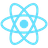 React